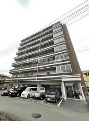 免疫ビルEXCIAⅡの外観画像