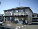 サンパステルの間取り画像