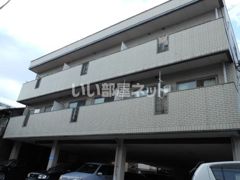 山治ハイツの外観画像