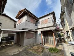 北永井町戸建の外観画像