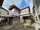 北永井町戸建の間取り画像