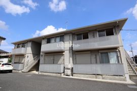 アゼリアの外観画像