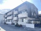 セクレール北本町 B棟の間取り画像