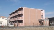 グリーンテラス園田の間取り画像