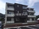 シャーメゾン新山口の間取り画像