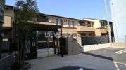 セピアコート八尾北本町の間取り画像