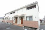 ル・シェルⅡの間取り画像