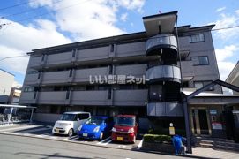 セレーノ祥豊の外観画像