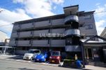 セレーノ祥豊の間取り画像