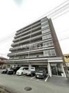 免疫ビルEXCIAⅡの外観