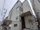 ラモーナ西堤の間取り画像