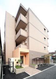 ルネス カメリアの外観画像