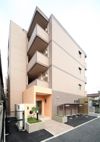 ルネス カメリアの間取り画像