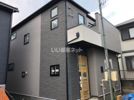 BLOOMING MAISON立川市西砂町2号棟の外観画像
