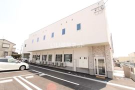ヴィラヒルズ小山の外観画像