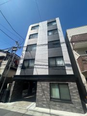 グローリオシェルト門前仲町Ⅱの外観画像