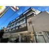 パークフラッツ永福町の間取り画像