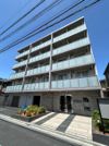 La Douceur高砂の間取り画像