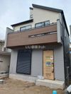 BLOOMING MAISON日野市程久保1号棟の間取り画像