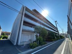 BLESS上池袋の外観画像
