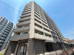 KDXレジデンス立川の外観画像