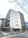 ルフォンプログレ押上EASTの間取り画像