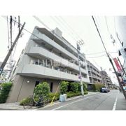 プライマル武蔵関の外観画像