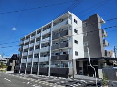 シエロ天神の外観画像