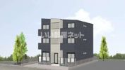 LD八千代中央の間取り画像