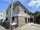 フォーブル湯沢Ⅱの間取り画像