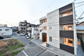 REGALEST 千田町の外観画像