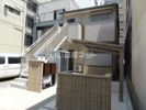 Petit Maison舟入本町の間取り画像