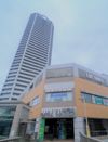 ライブタワー武蔵浦和の間取り画像