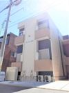 フルーツデール本陣の間取り画像