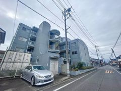 ルネサンス21の外観画像