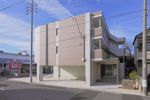 メゾンドプリベの間取り画像