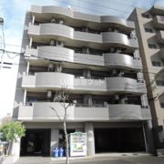 リバーサイドタカセの外観画像