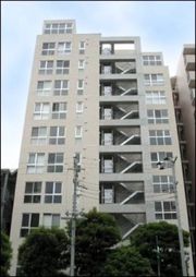WELLTOWERの外観画像
