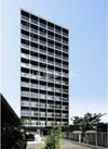 コンフォリア門前仲町の外観
