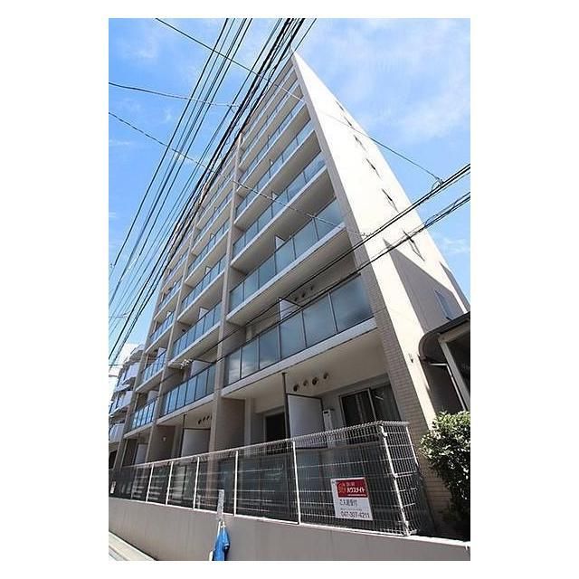 KDXレジデンス市川の外観画像
