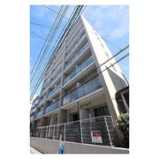KDXレジデンス市川の外観画像