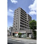 DeLCCS亀戸Ⅱの外観画像