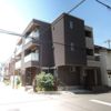 シャーメゾンLeoneの間取り画像