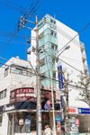 JOYCE山王の間取り画像