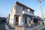 メゾンシャンテAの間取り画像