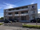 ベレオガーデンズ久留米Ⅱの間取り画像