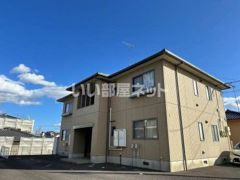 ユーロディアスASAKA Cの外観画像
