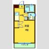 シルバープレイスの間取り画像