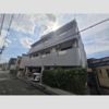 シルバープレイスの間取り画像