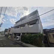 シルバープレイスの外観画像